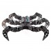 PhantomX Metal Hexapod MK-III Upgrade Kit